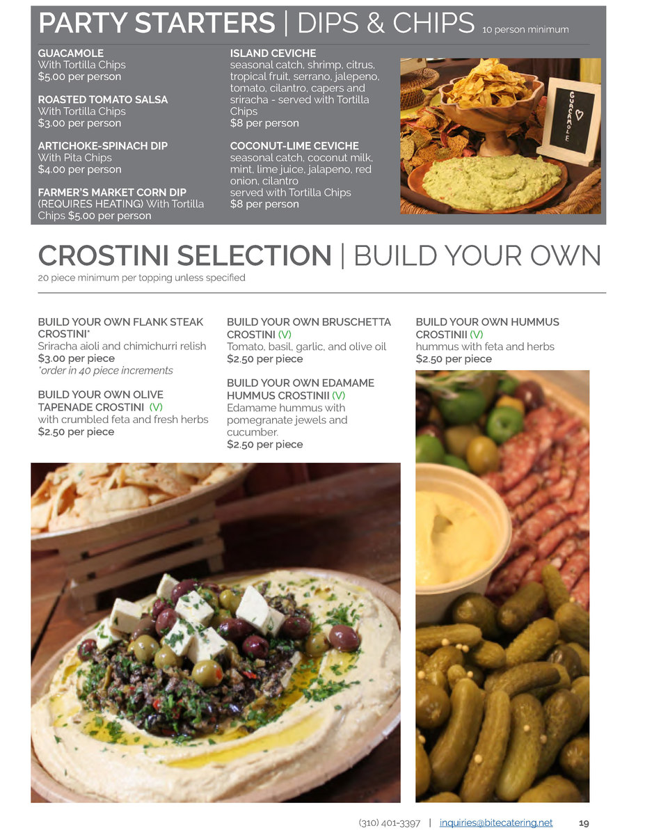 Crostini pizza coupons