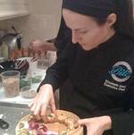 Executive Chef Elizabeth Goel, Los Angeles