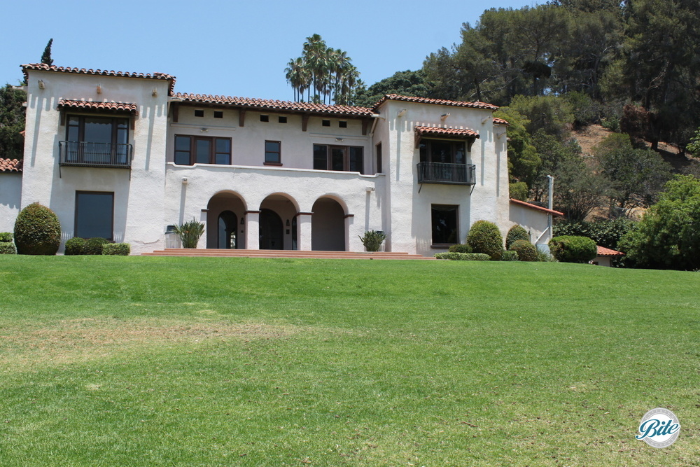 Wattles Mansion - Hollywood/ Hollywood Hills Event Venue