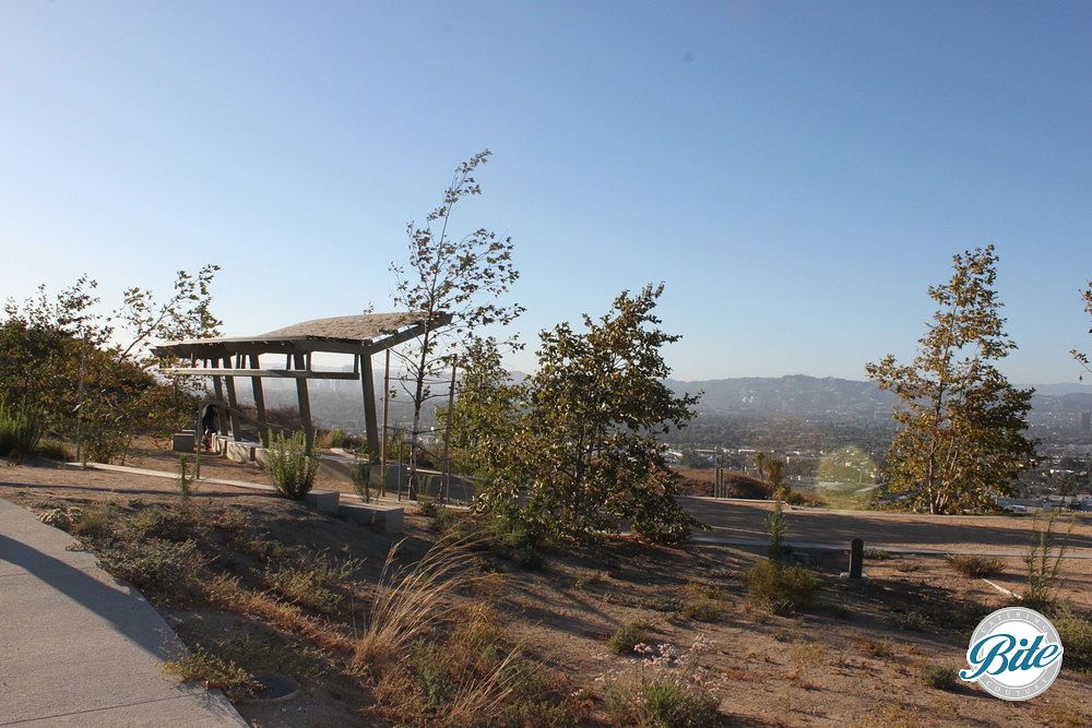 Baldwin Hills Scenic Overlook - Culver City Event Venue