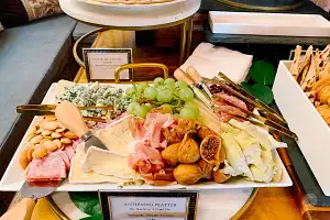 Antipasto Platter