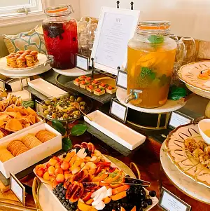 Bites Display