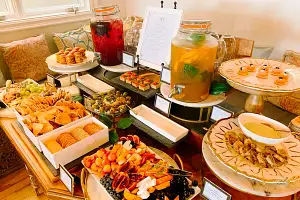 Bites Display